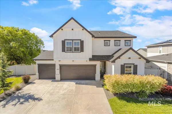 11121 W Soaring Hawk St, Star, ID 83669