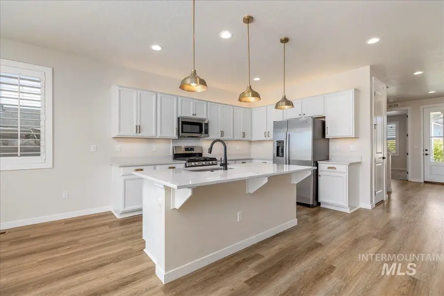 11121 W Soaring Hawk St, Star, ID 83669 - #3