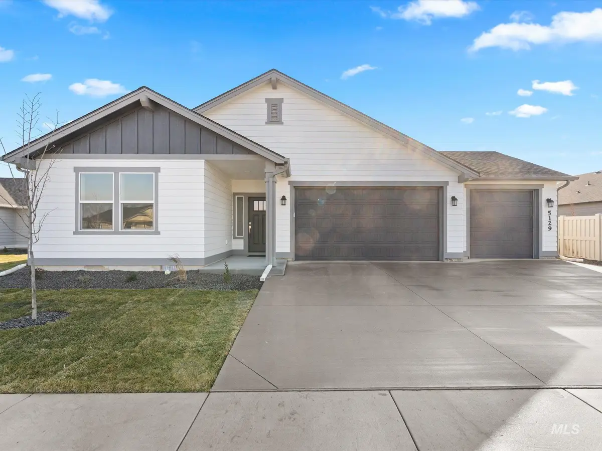 4100 S Harvest Creek Way #Lot 67 Block 7, Nampa, ID 83687 - #1