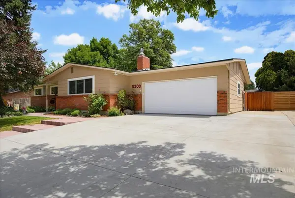 5300 N Warrington Dr., Boise, ID 83704