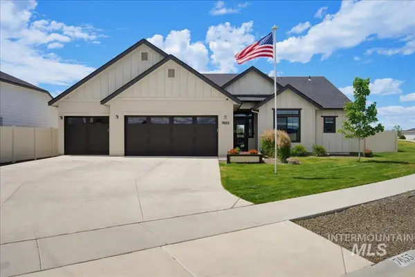 7653 E Limpkin Dr., Nampa, ID 83687