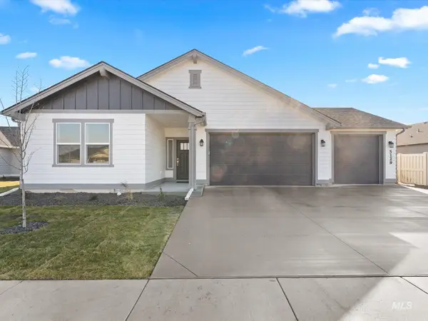4120 S Harvest Creek Pl #Lot 66 Block 7, Nampa, ID 83687