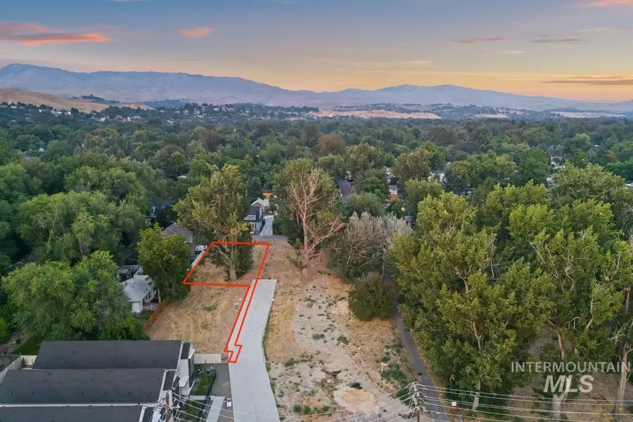 2308 N 35th St, Boise, ID 83703 - #3