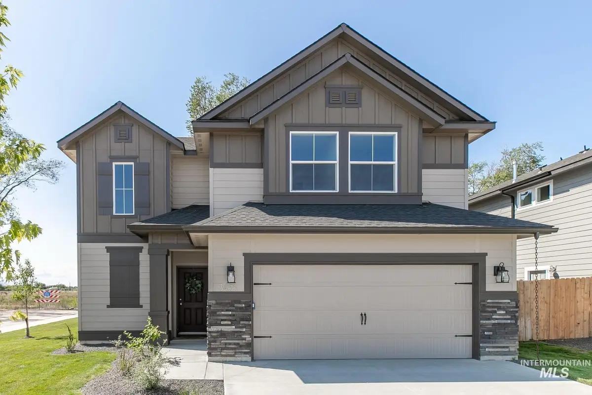 167 N Wooddale Ave, Eagle, ID 83616 - #1