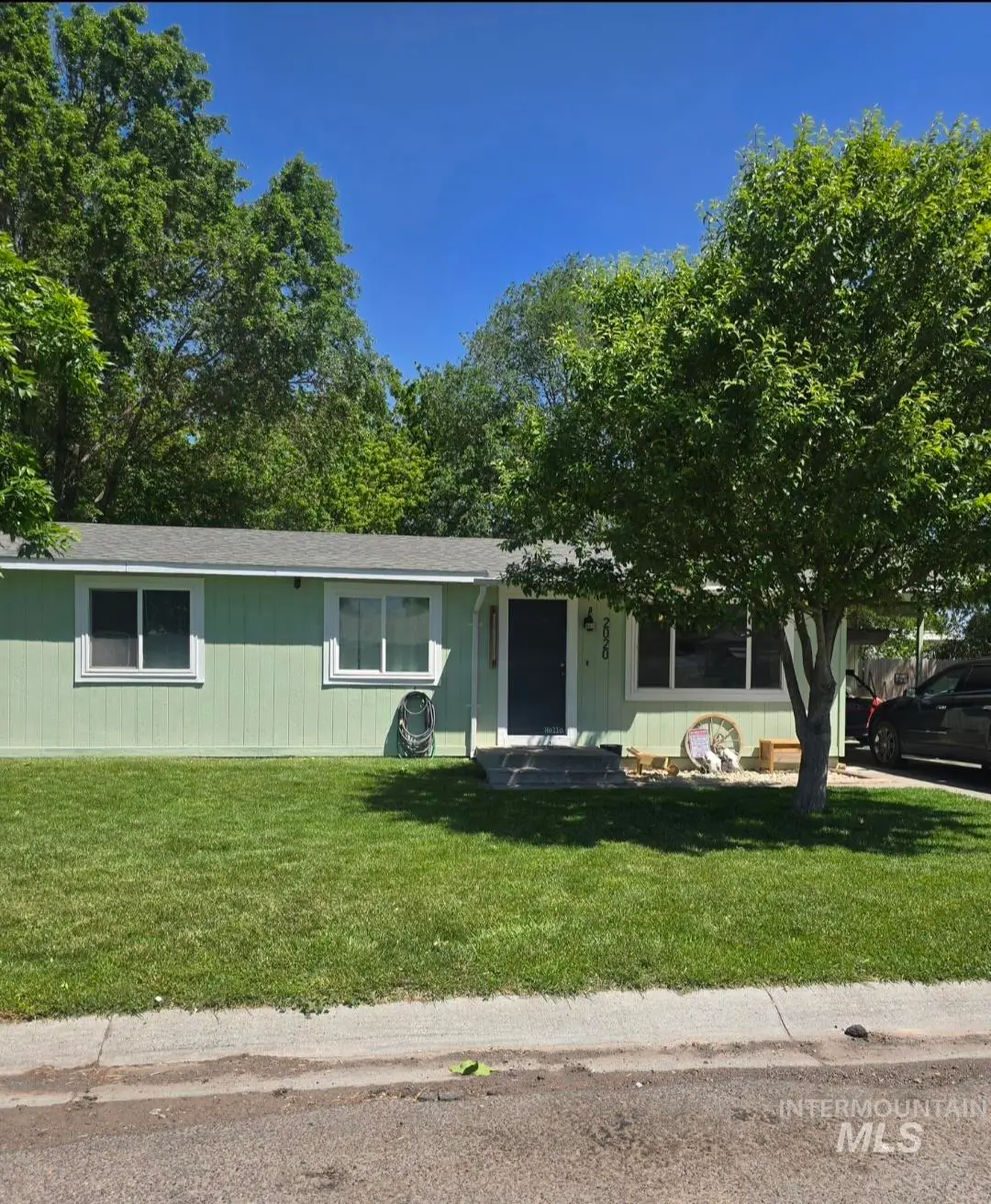 2020 16th Street, Heyburn, ID 83336 - #1