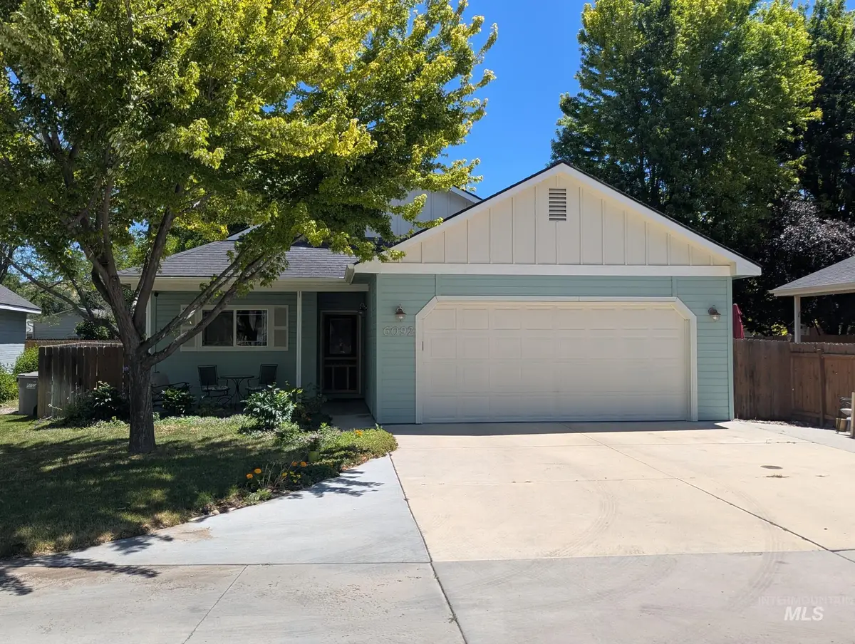 6092 N Gary Ln, Boise, ID 83714 - #1