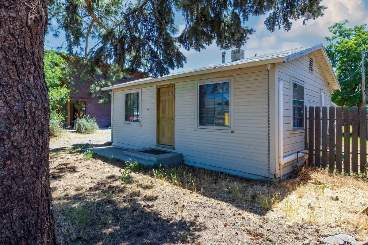 209 E 33rd St, Garden City, ID 83714 - #1