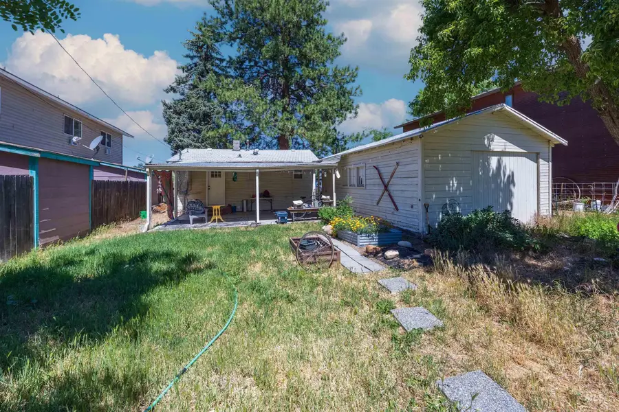 209 E 33rd St, Garden City, ID 83714 - #2