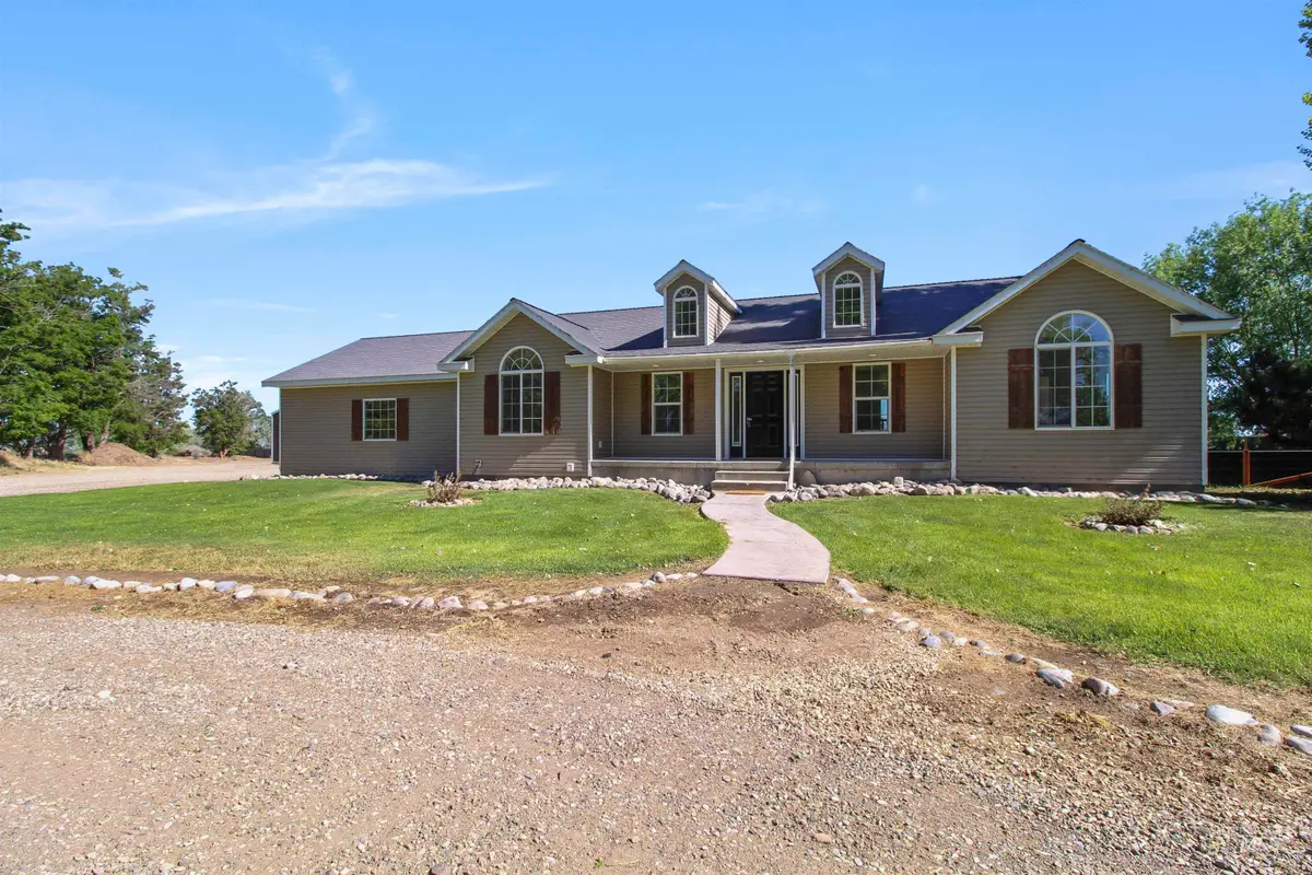 540 S 450 W, Heyburn, ID 83336 - #1