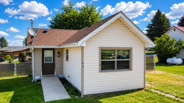 614 Florence Ave, Craigmont, ID 83523