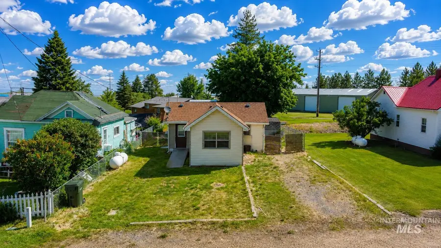 614 Florence Ave, Craigmont, ID 83523 - #3