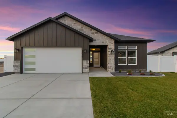 1266 Crestview Dr., Twin Falls, ID 83301