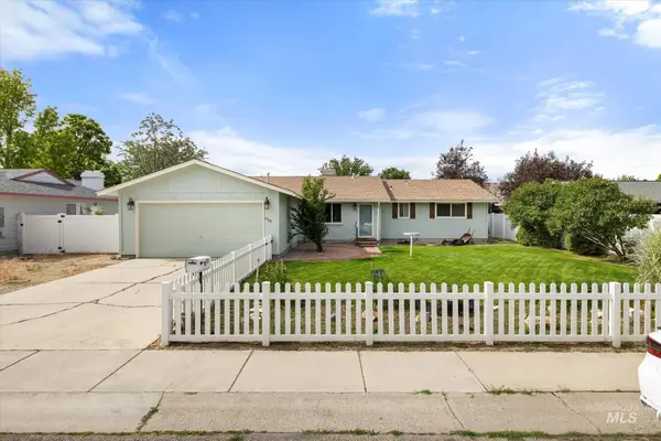 929 W Carlton Ave., Meridian, ID 83642