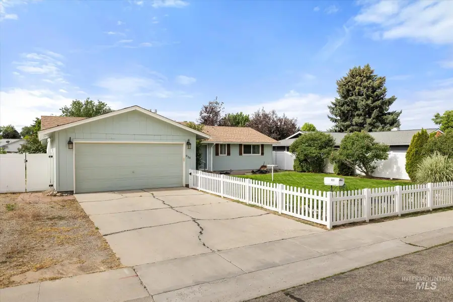 929 W Carlton Ave., Meridian, ID 83642 - #3