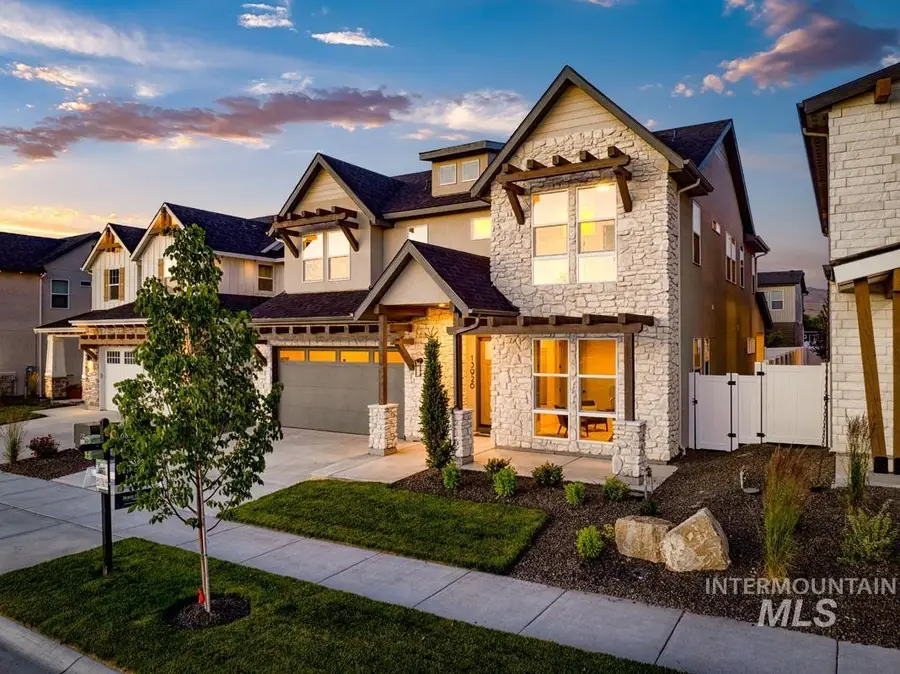 13926 N Ermine Ave, Boise, ID 83714 - #2