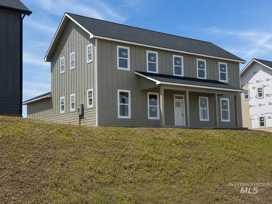 1091 Edington, Moscow, ID 83843 - #2
