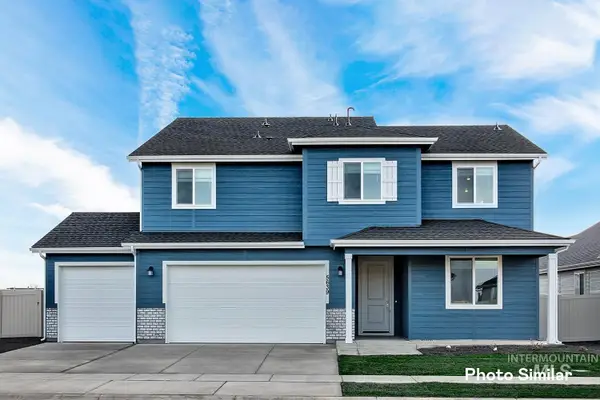 15046 Irisation Ave, Caldwell, ID 83607