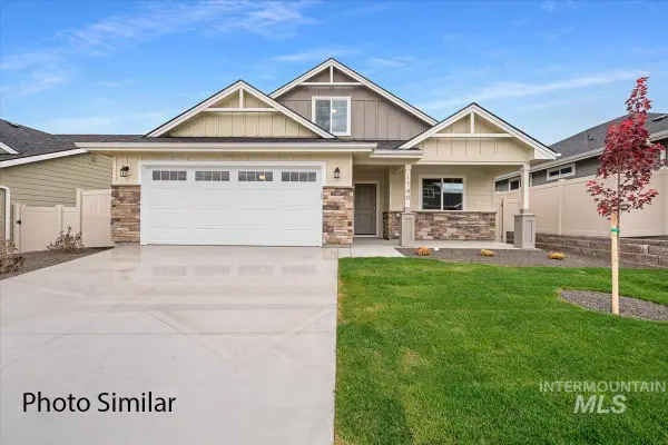 1385 Solstice St, Weiser, ID 83672
