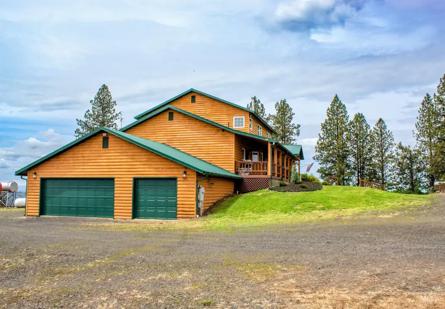 118 Adams Ct, Kamiah, ID 83536 - #3