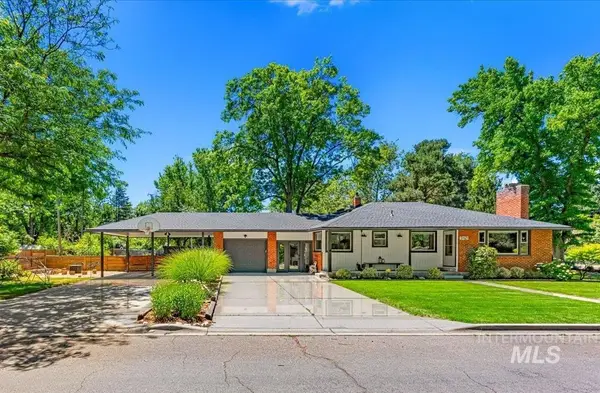 5421 W Plymouth St, Boise, ID 83706