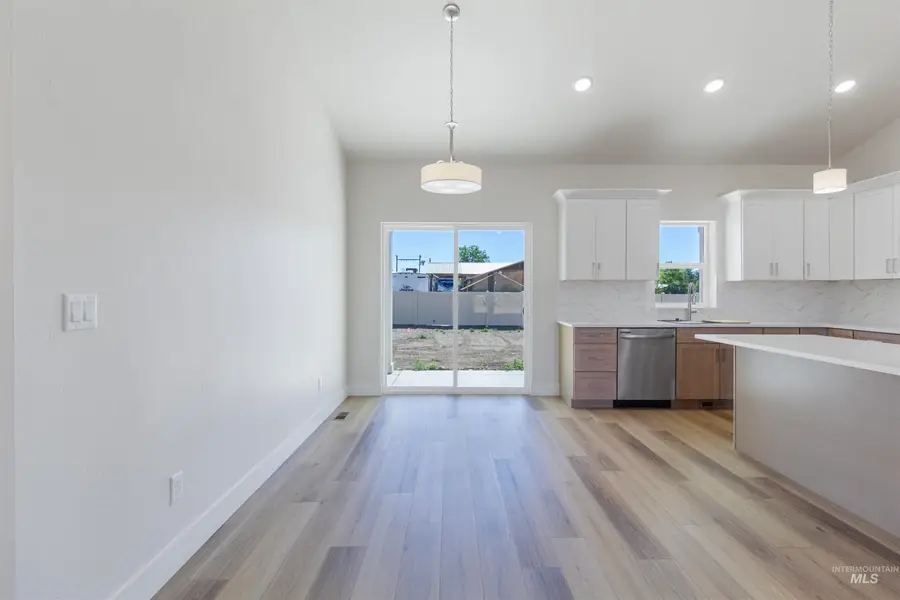 205 W First St., Carey, ID 83320 - #2