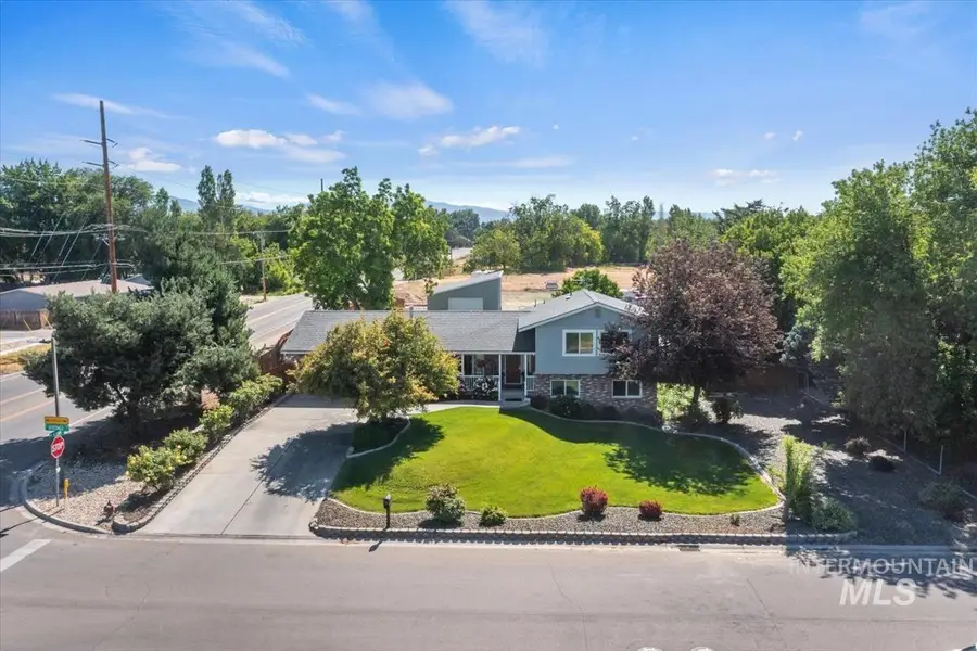 3016 S Heritage Ave, Boise, ID 83709 - #3