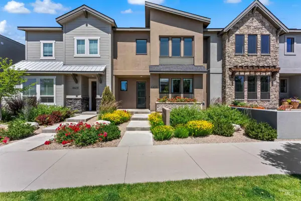 4434 E Parkcenter Blvd, Boise, ID 83716