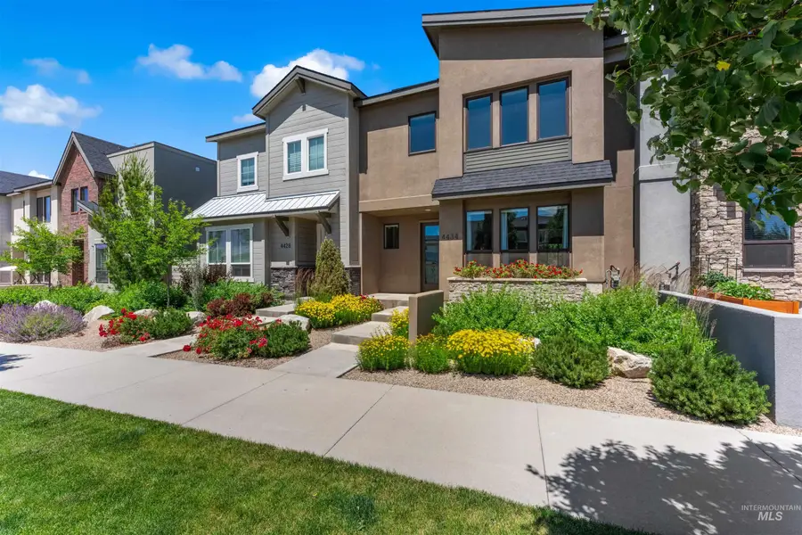 4434 E Parkcenter Blvd, Boise, ID 83716 - #2