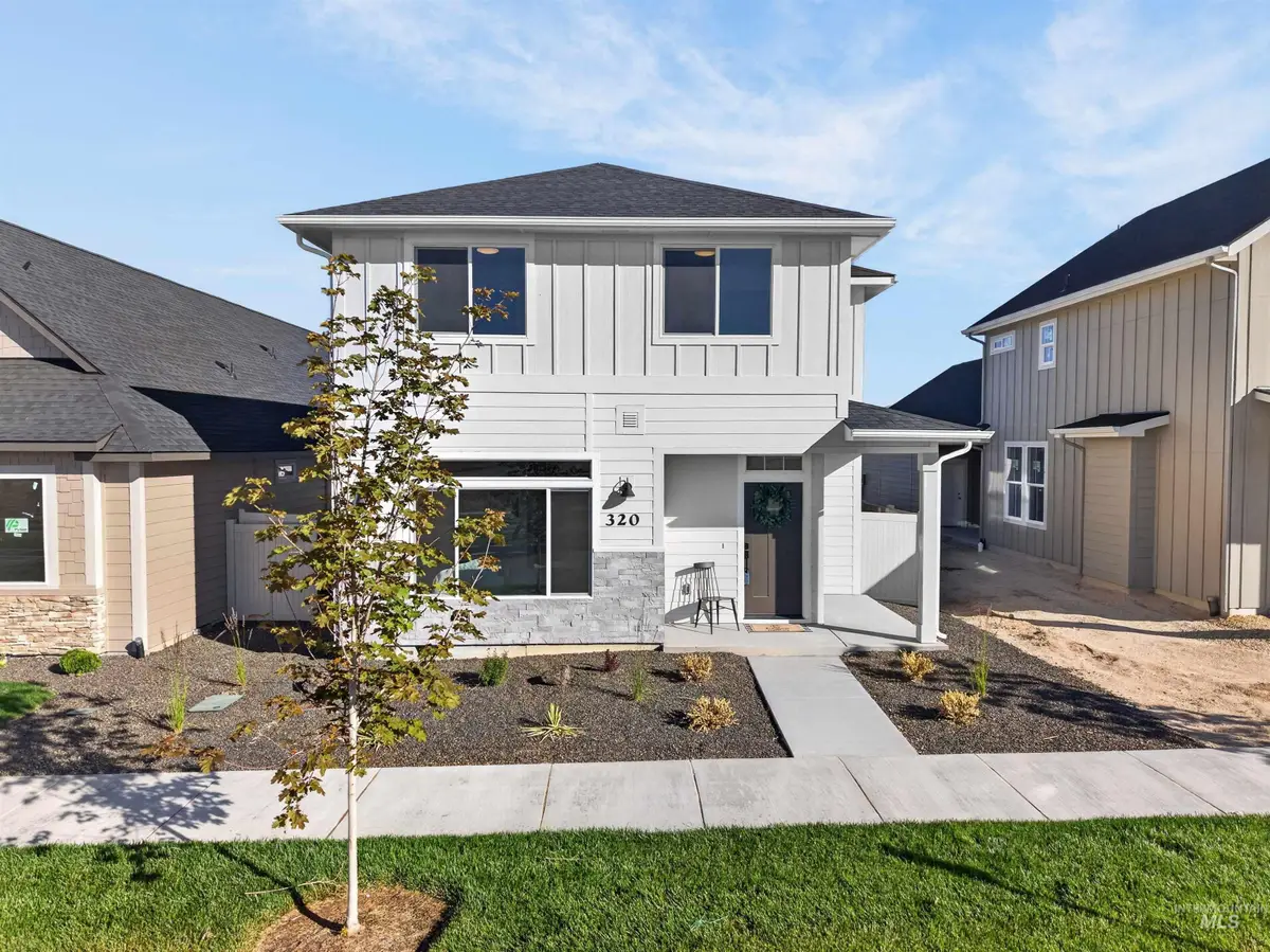 320 E Mayfield Springs Blvd, Boise, ID 83716 - #1