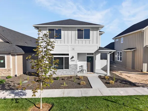 320 E Mayfield Springs Blvd, Boise, ID 83716