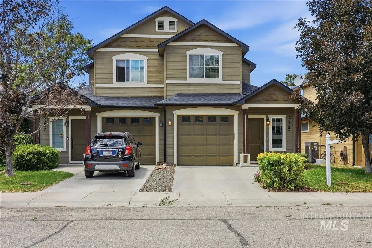2255 S Amy Ave, Boise, ID 83706 - #1