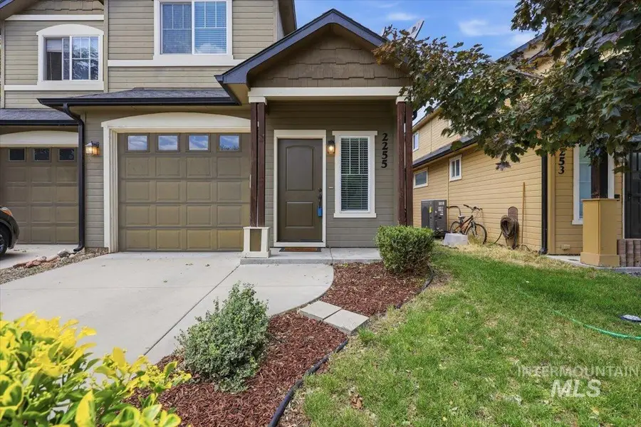 2255 S Amy Ave, Boise, ID 83706 - #2