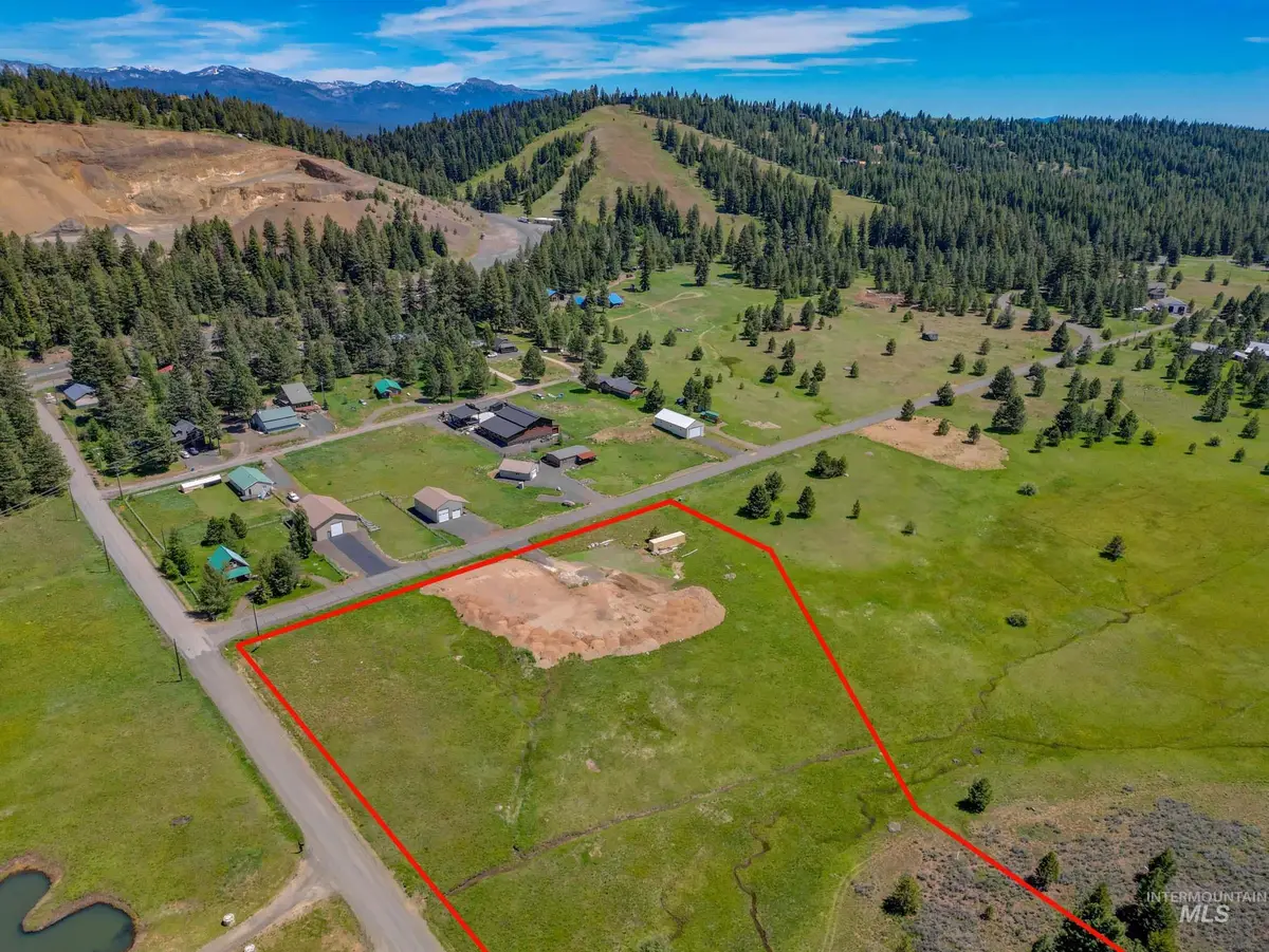 TBD Whitefield, McCall, ID 83638 - #1