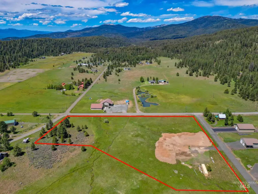 TBD Whitefield, McCall, ID 83638 - #2