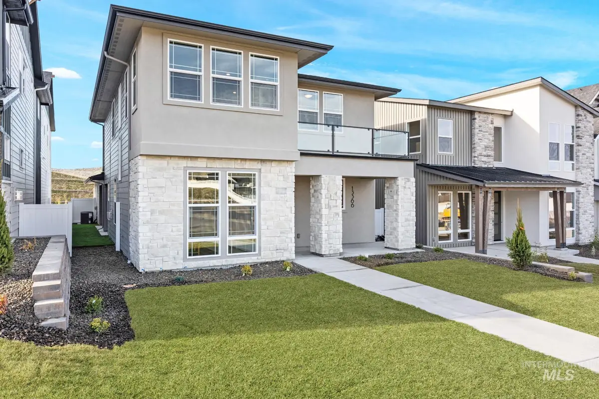 13366 N Spring Creek Way, Boise, ID 83714 - #1