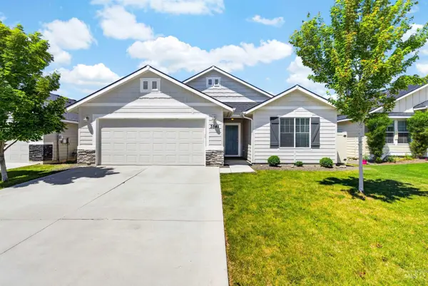 3541 S Falconers Place, Meridian, ID 83642
