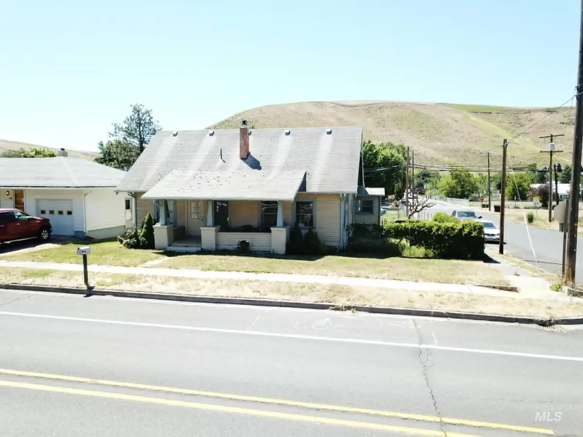 1212 Main Street, Pomeroy, WA 99347 - #1