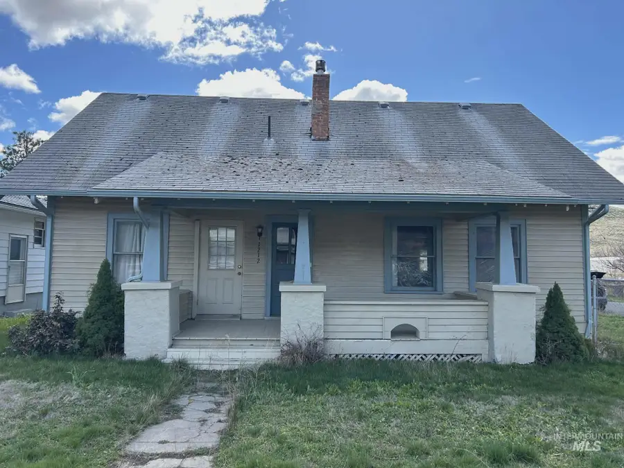 1212 Main Street, Pomeroy, WA 99347 - #2