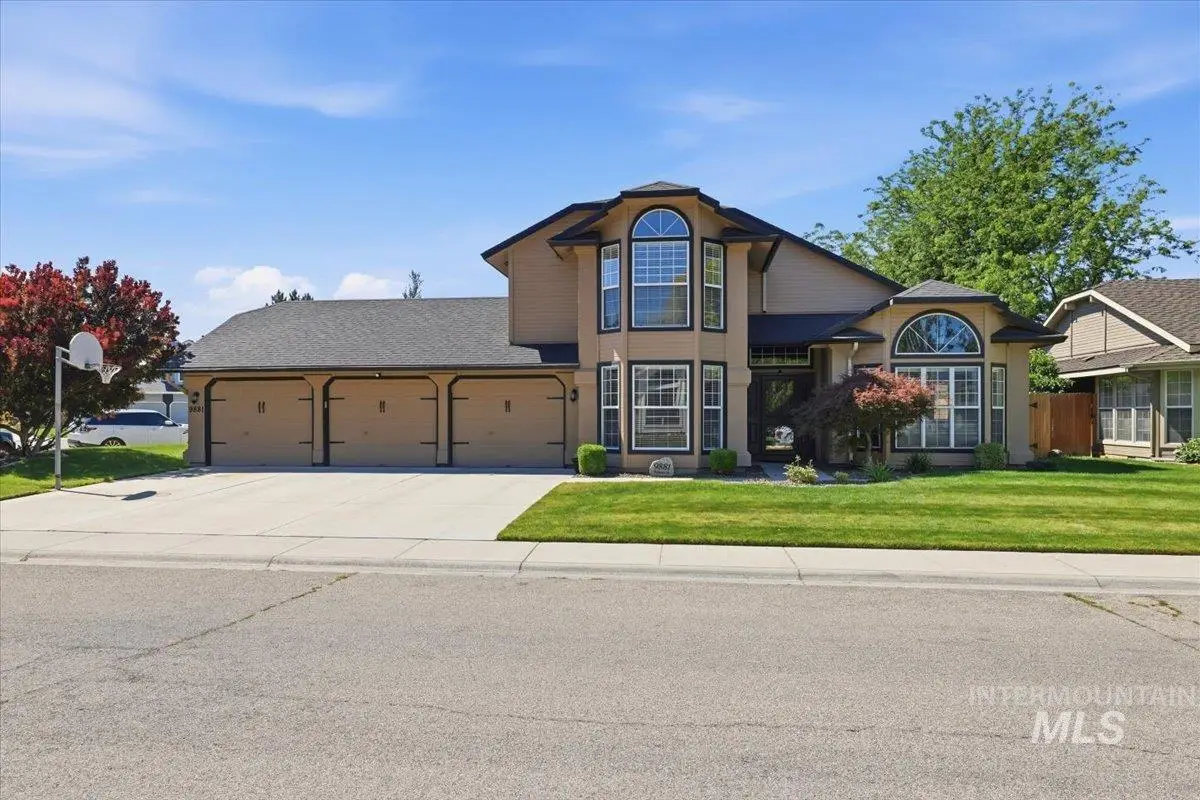 9881 W Alliance Drive, Boise, ID 83704 - #1