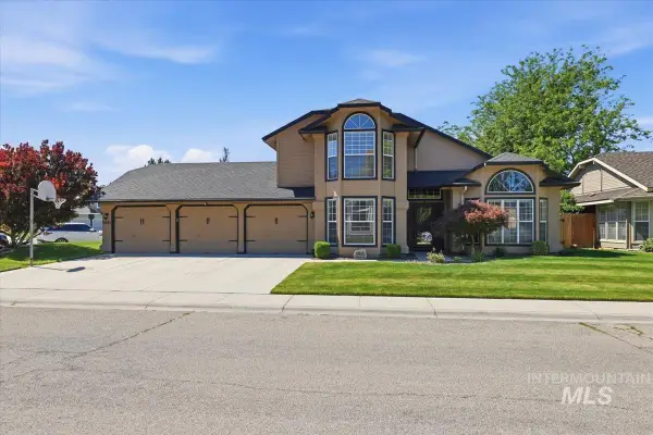 9881 W Alliance Drive, Boise, ID 83704