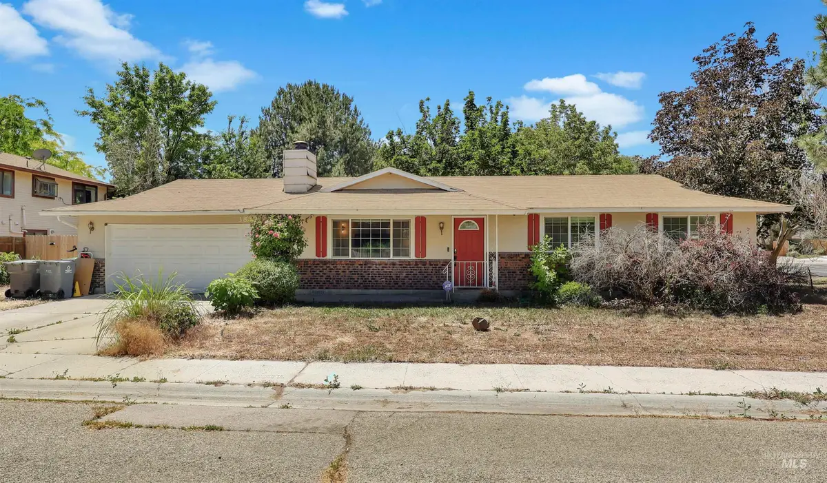 3839 N Elgin Way, Boise, ID 83713 - #1