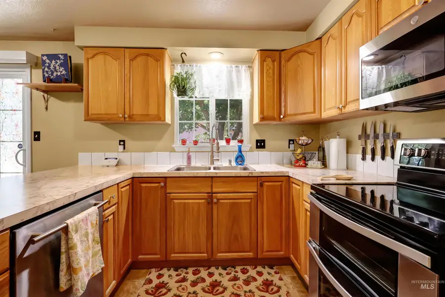 3839 N Elgin Way, Boise, ID 83713 - #2