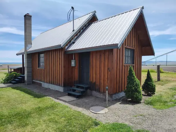 118 Elliott Avenue #Fenn, Grangeville, ID 83531