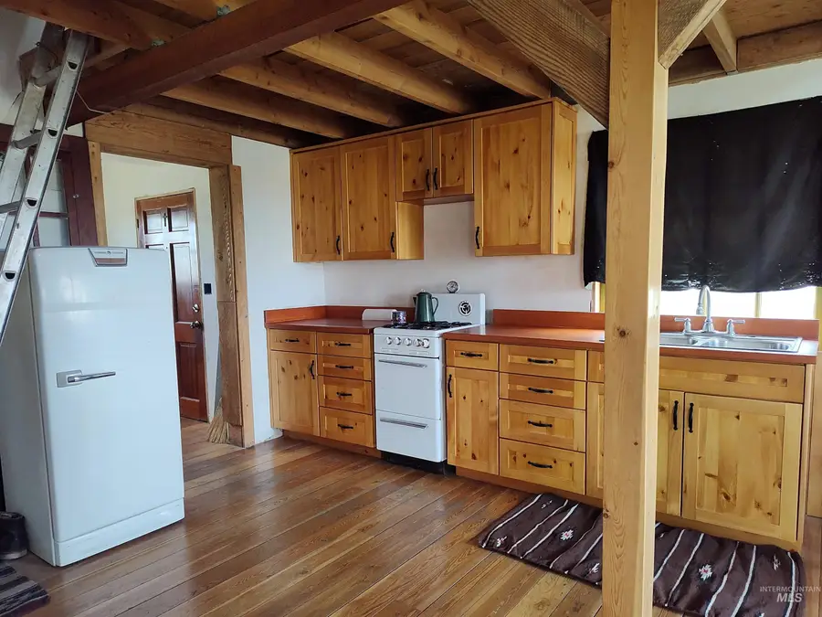 118 Elliott Avenue #Fenn, Grangeville, ID 83531 - #2