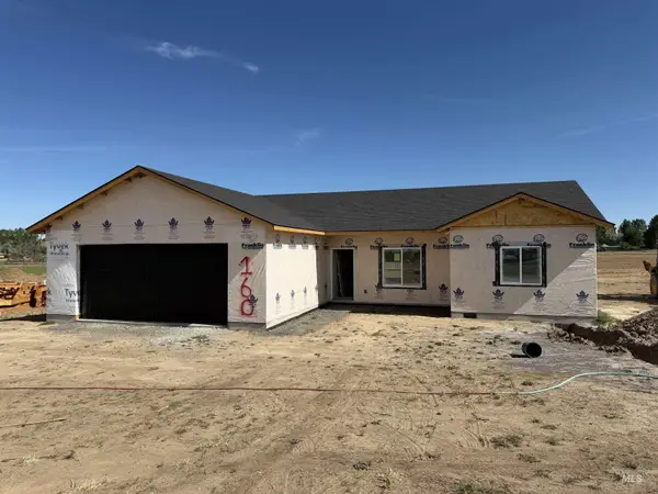 160 W 100 N, Jerome, ID 83338
