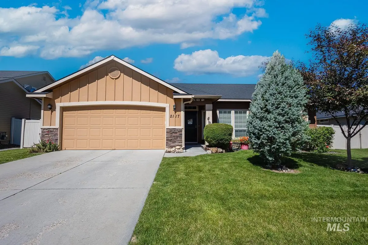 2117 N Sepia Ave, Kuna, ID 83634 - #1