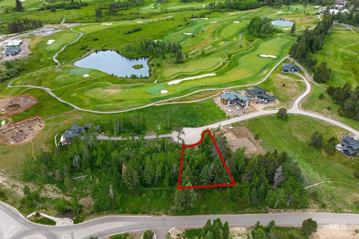 30 Aspen Glade Court, Donnelly, ID 83615 - #1