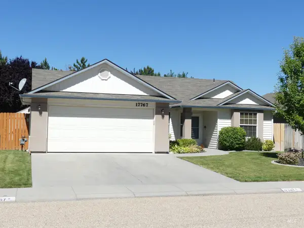 17767 Monarch Way, Nampa, ID 83687