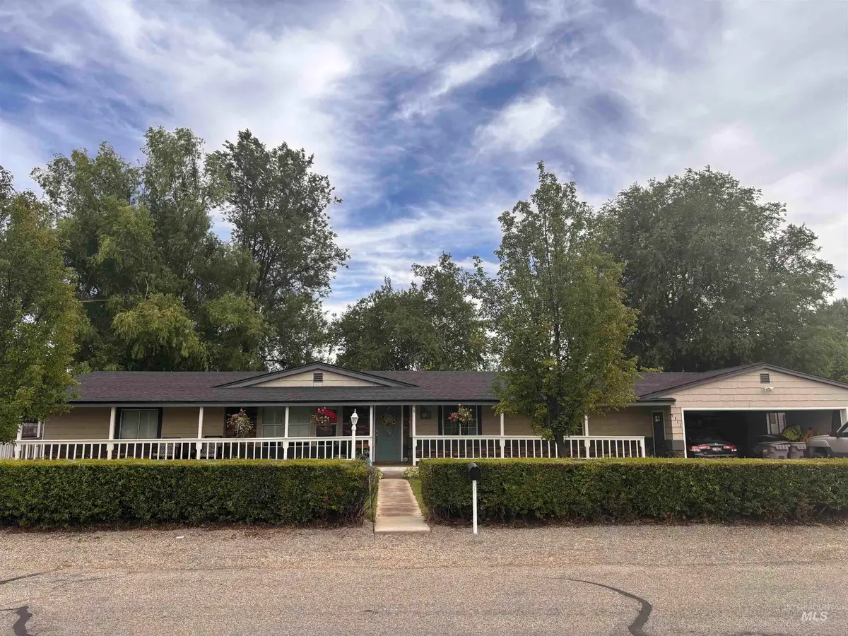 5711 W Elmer St., Boise, ID 83703 - #1