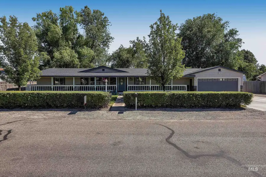 5711 W Elmer St., Boise, ID 83703 - #2